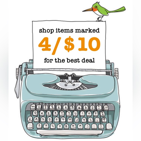 SALE π± LIKE + BUNDLE + SAVE - Picture 5 of 7